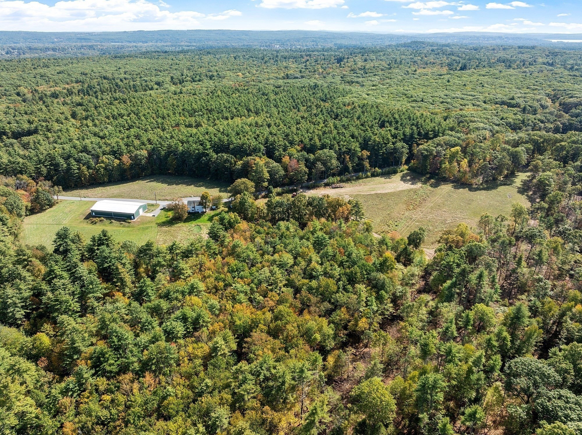 765 Brockelman  Road Lot C