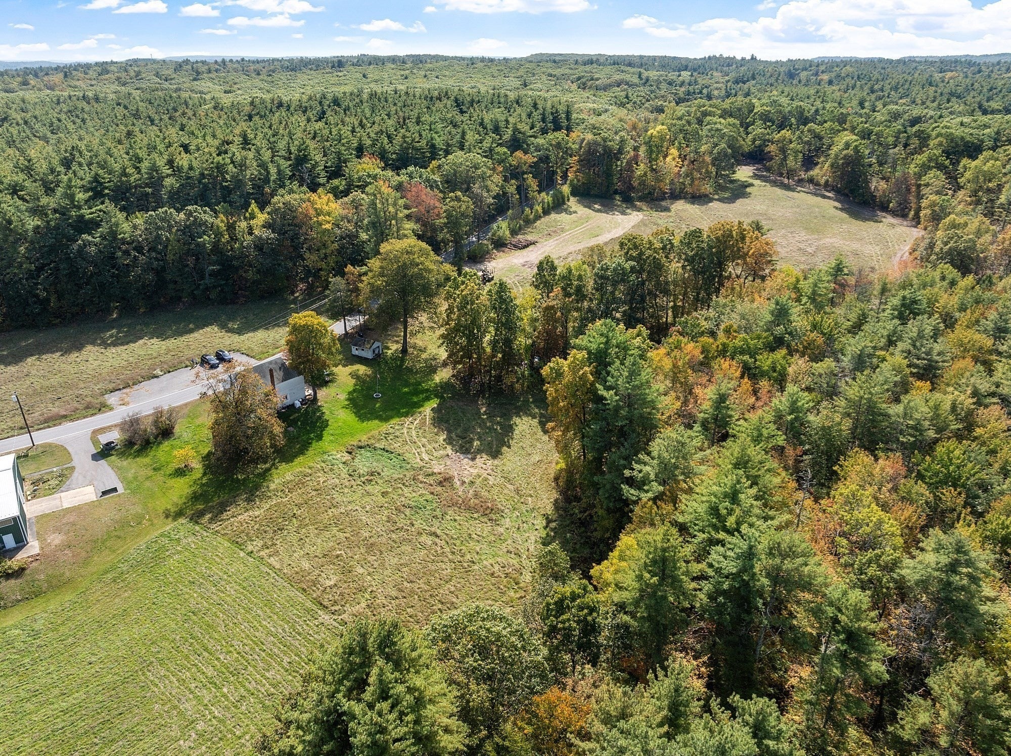 765 Brockelman  Road Lot C