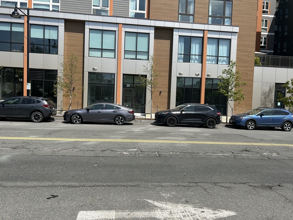 20 Innerbelt Road