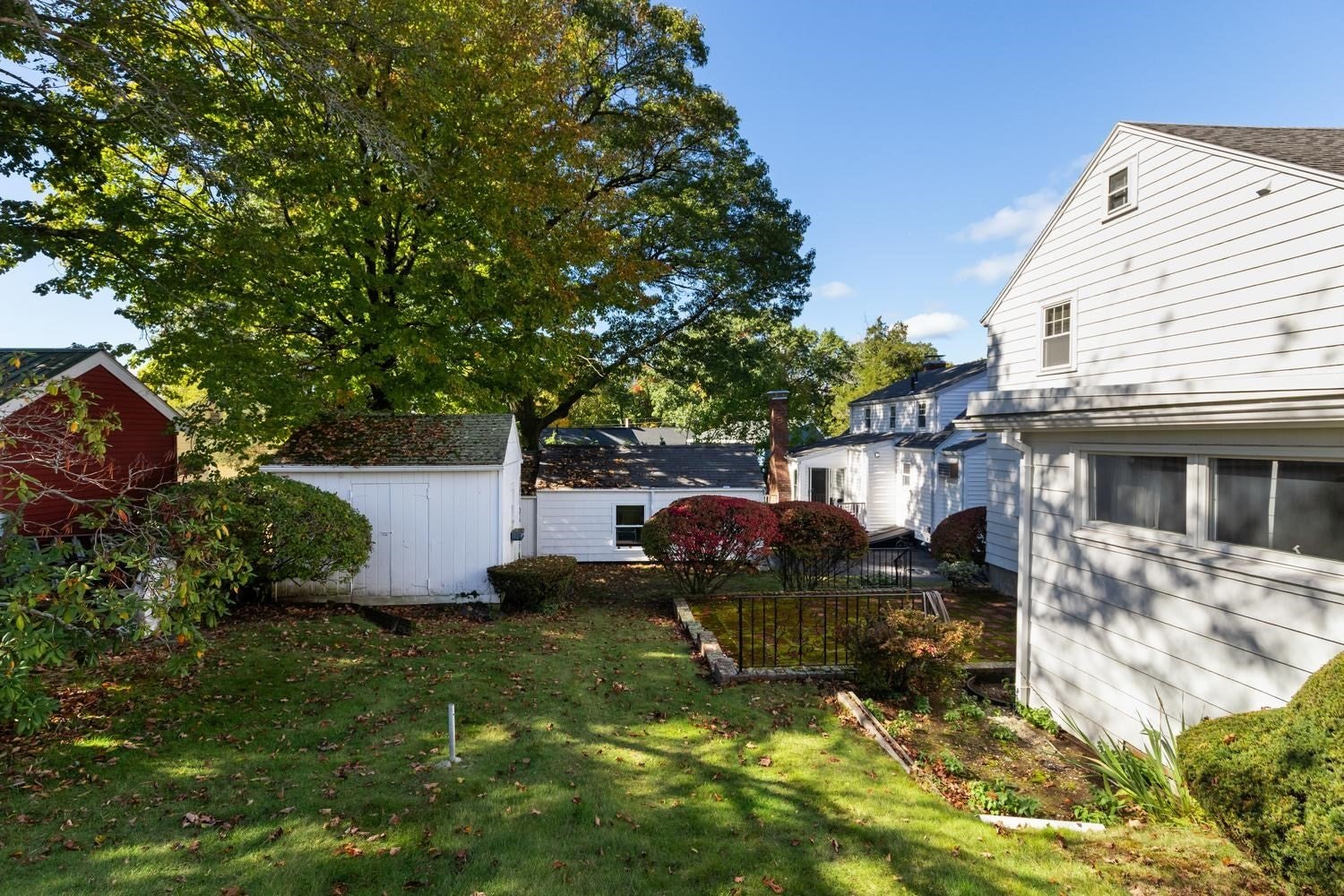 7 Luther Rd, Medford, MA, 7 Luther Rd, Medford, MA Photo #35