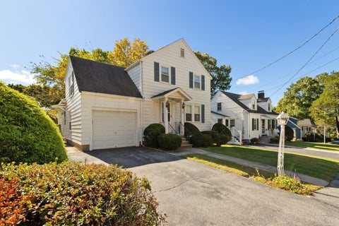 Photo of 7 Luther Rd, Medford, MA 02155 (MLS # 73590603)