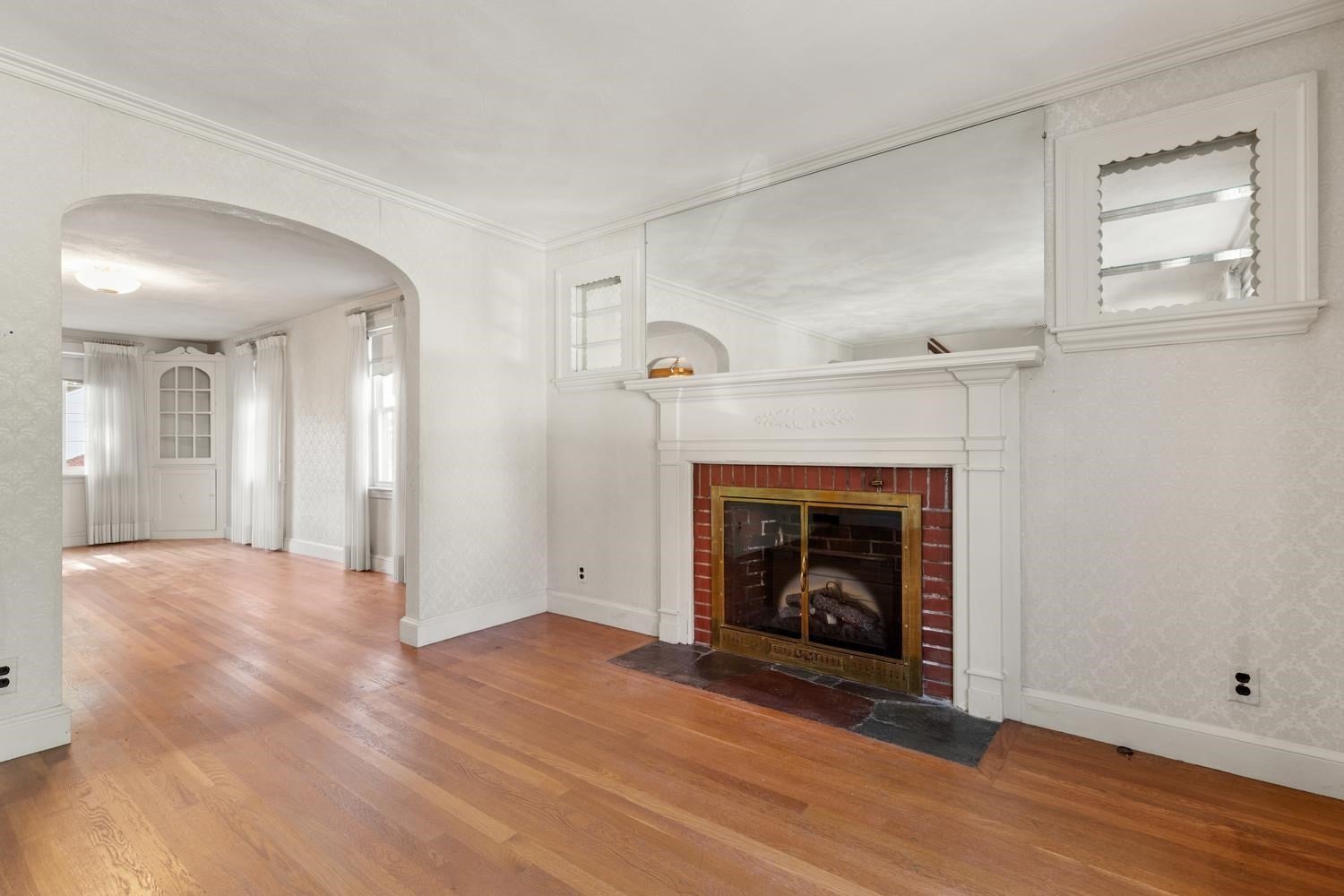 7 Luther Rd, Medford, MA, 7 Luther Rd, Medford, MA Photo #10