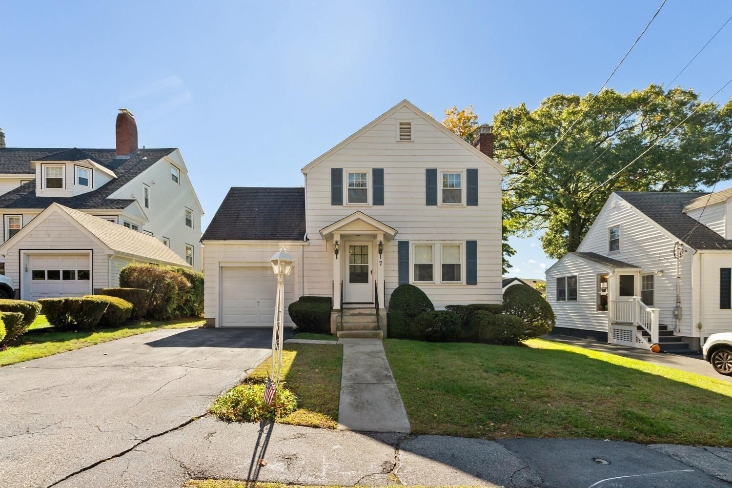 7 Luther Rd