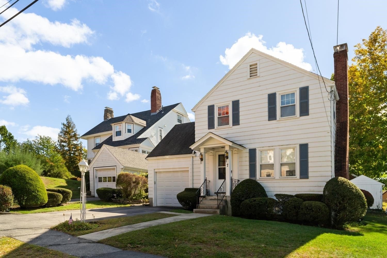 7 Luther Rd