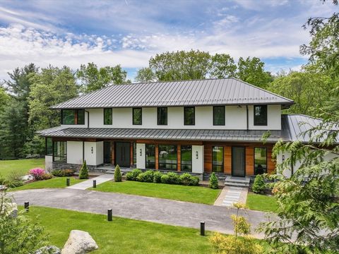 12 Robin Rd Weston MA 02493