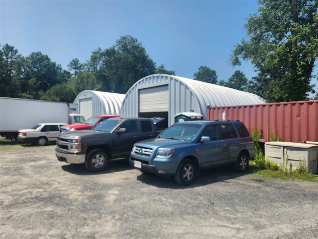 44 Middleboro Rd
