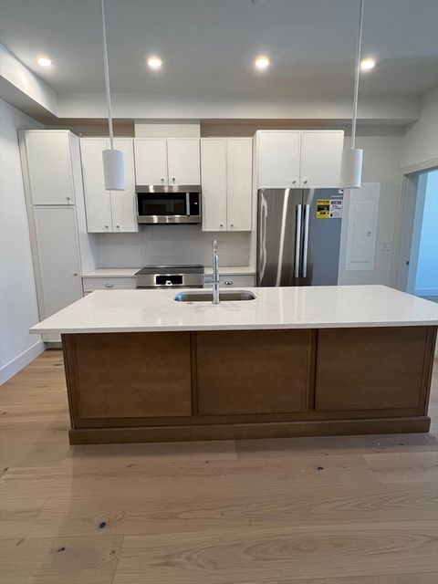 Photo of 105 Sea Street #202, Quincy, MA 02169 (MLS # 73477053)