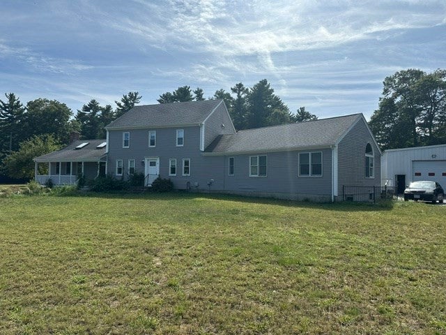 56 France St, Middleboro, MA, 56 France St, Middleboro, MA Photo #1