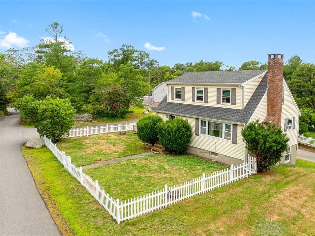 54 Stockholm Avenue, Rockport, MA, 54 Stockholm Avenue, Rockport, MA Photo #1