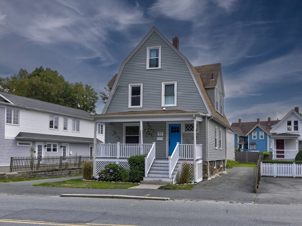 481 Humphrey St, Swampscott, MA, 481 Humphrey St, Swampscott, MA Photo #2