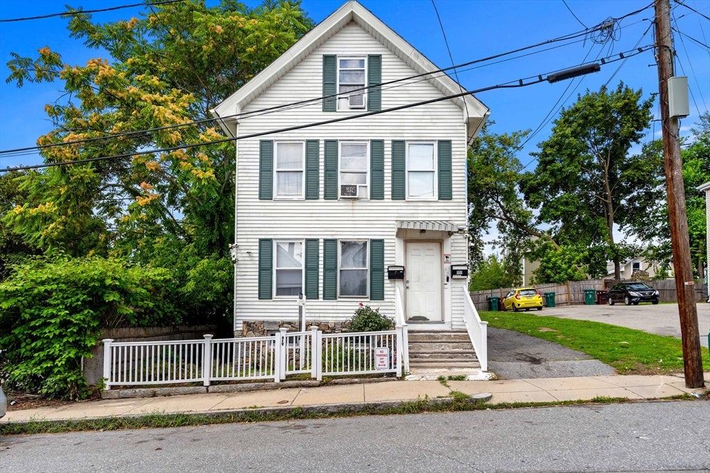 Photo of 42 Albion Street, Lowell, MA