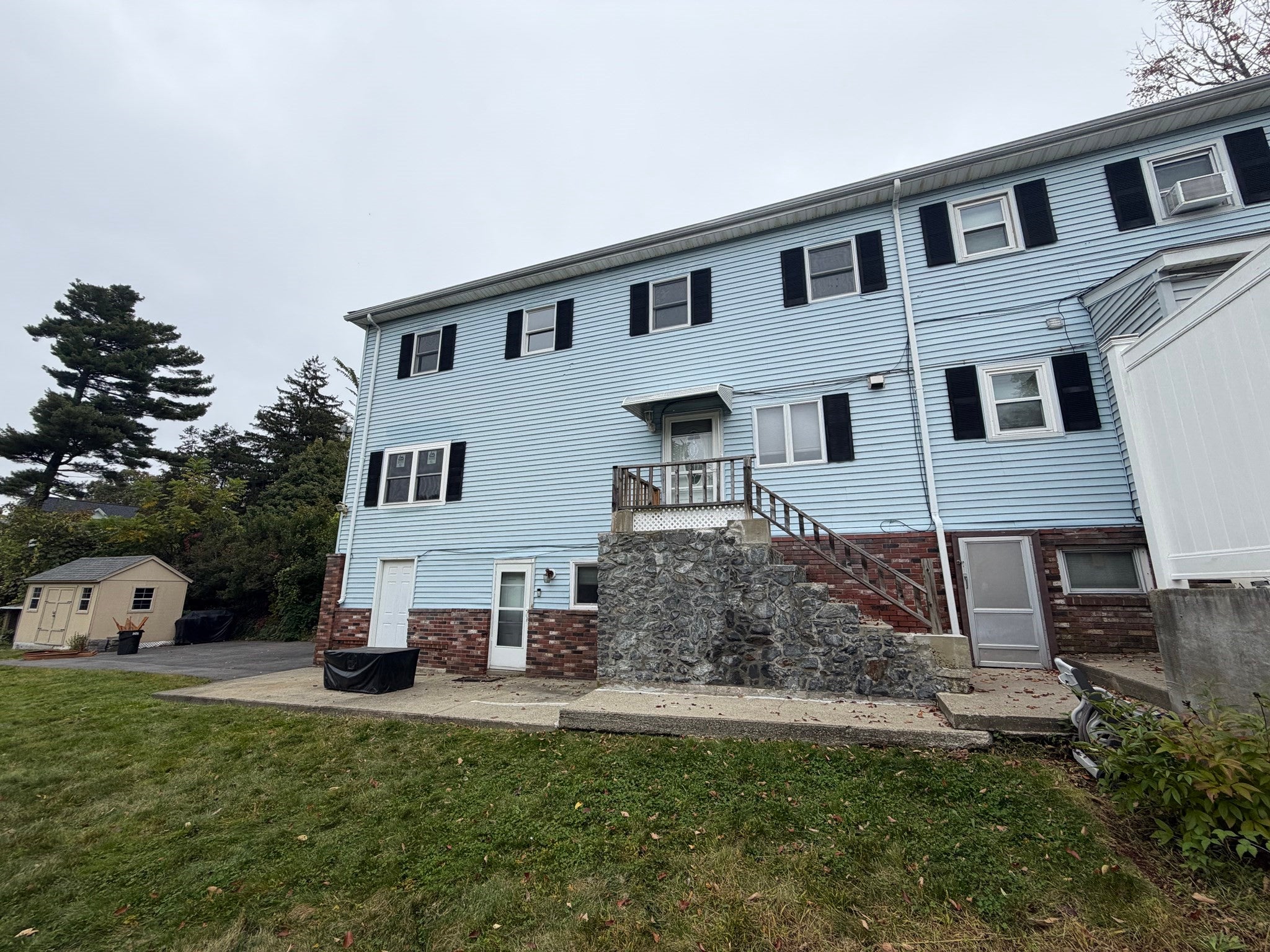 79-R W Britannia St #Rear, Taunton, MA, 79-R W Britannia St #Rear, Taunton, MA Photo #25