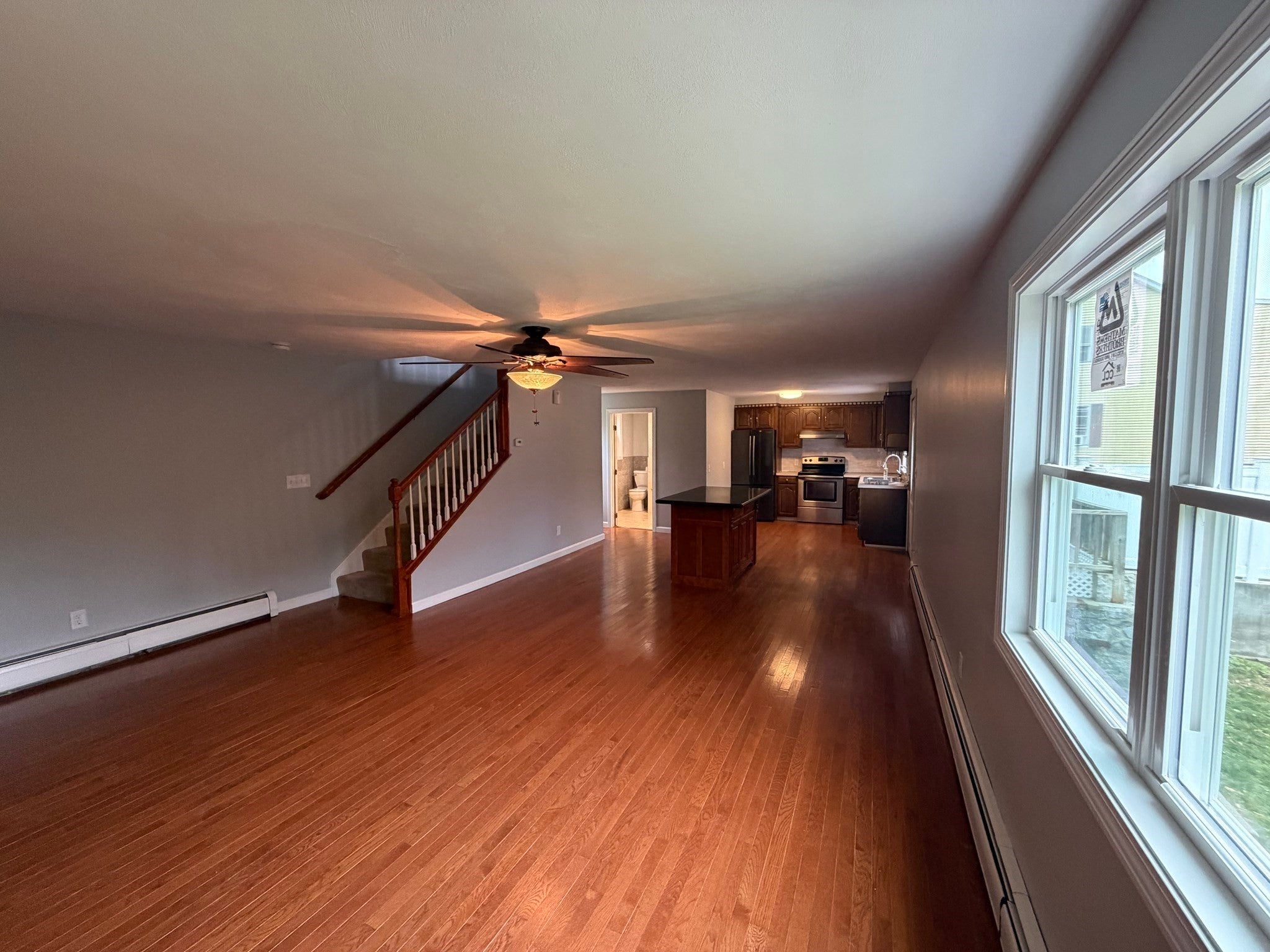 79-R W Britannia St #Rear, Taunton, MA, 79-R W Britannia St #Rear, Taunton, MA Photo #6