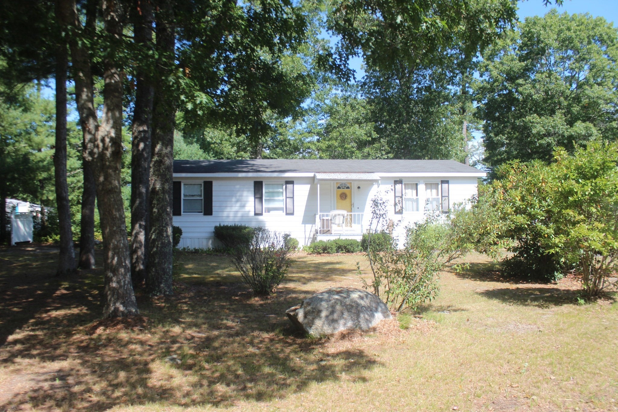 39-1 South Meadow Village