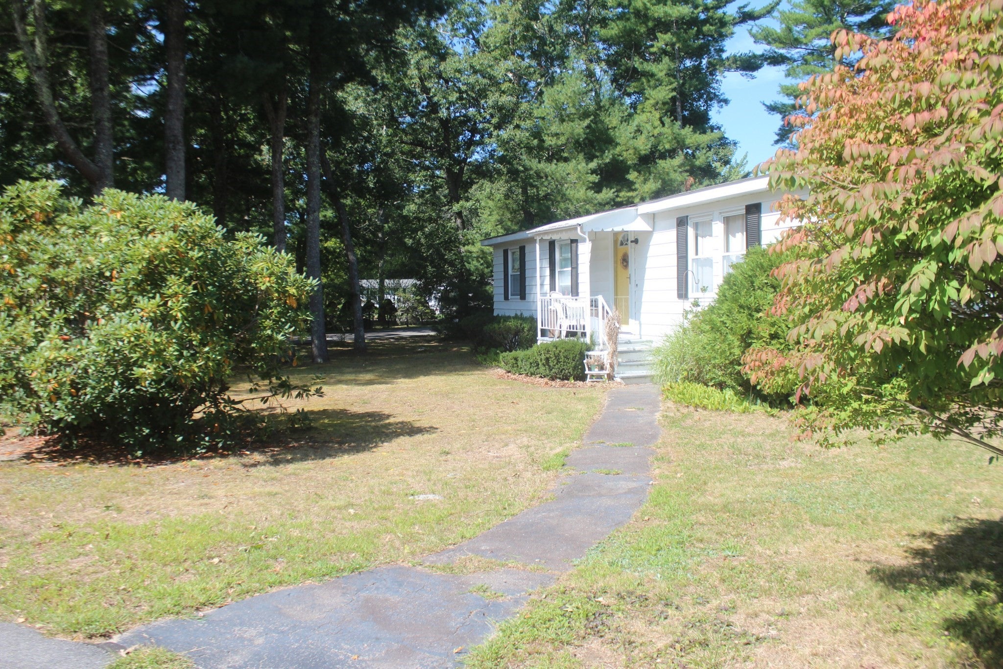 39-1 South Meadow Village, Carver MA 02330