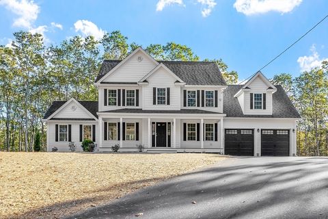 Photo of 0 Gardner Road #Applewood, Templeton, MA 01468 (MLS # 73445228)