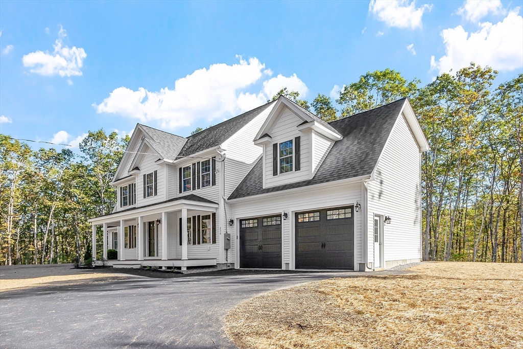 0 Gardner Road Applewood