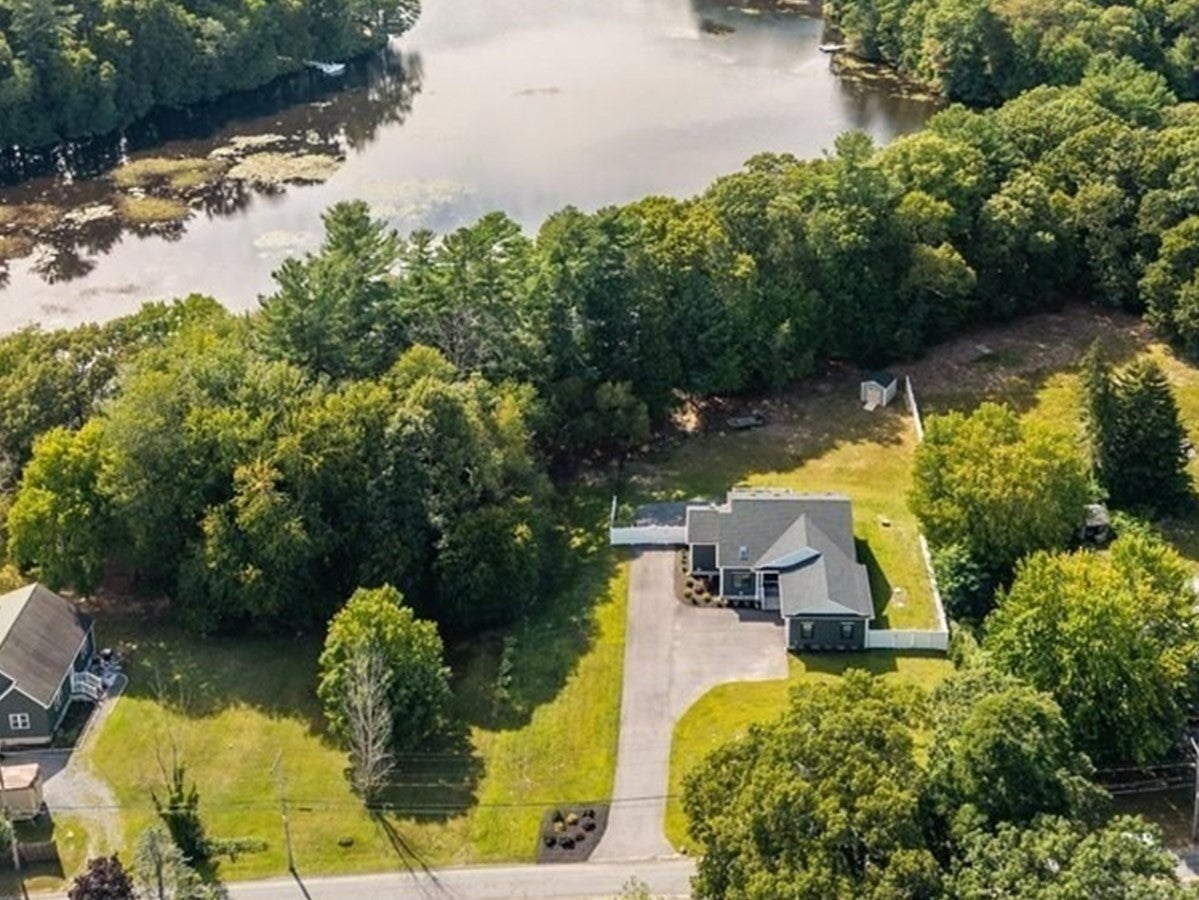 252 Scadding St, Taunton, MA Photo #1