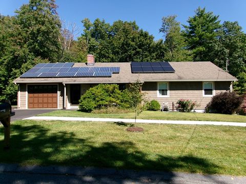 14 Woodland Hts Ware MA 01082