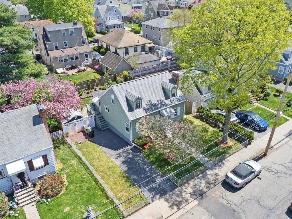 108 Edward Road