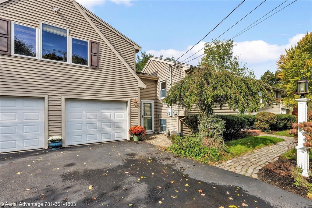 122 North Elm Street