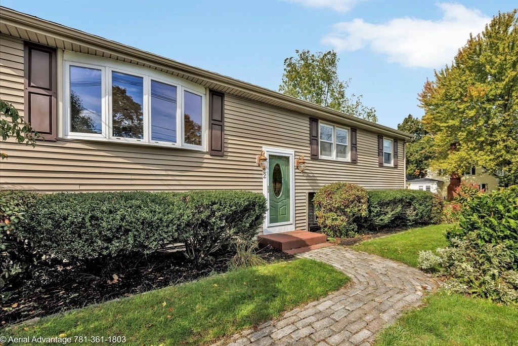 122 North Elm Street