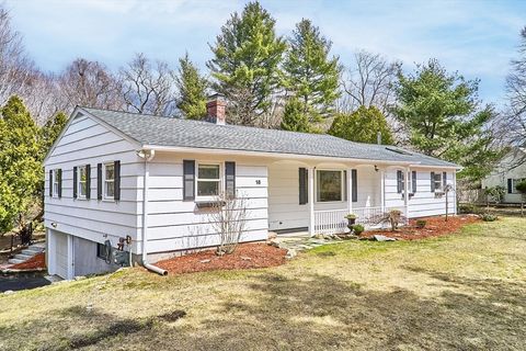 18 Lowell Rd Westford MA 01886