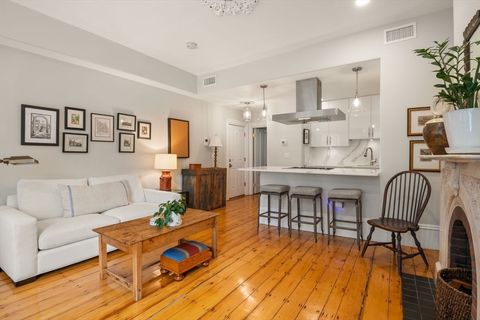 Photo of 96 Waltham St #2, Boston, MA 02118 (MLS # 73527475)