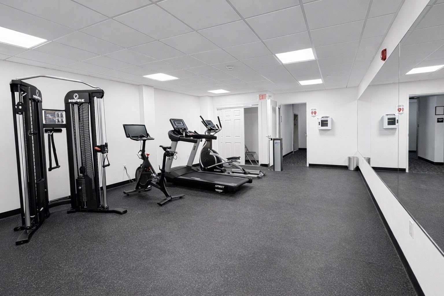 400 West Broadway #308, Boston, MA Photo #19