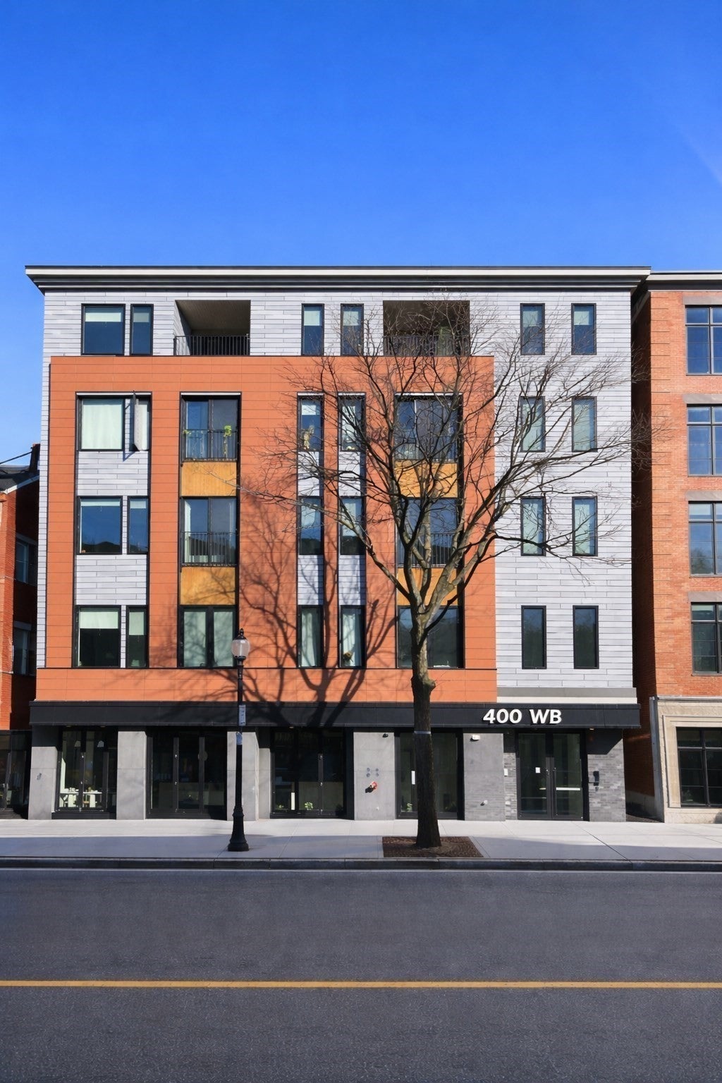 400 West Broadway #308, Boston, MA Photo #16