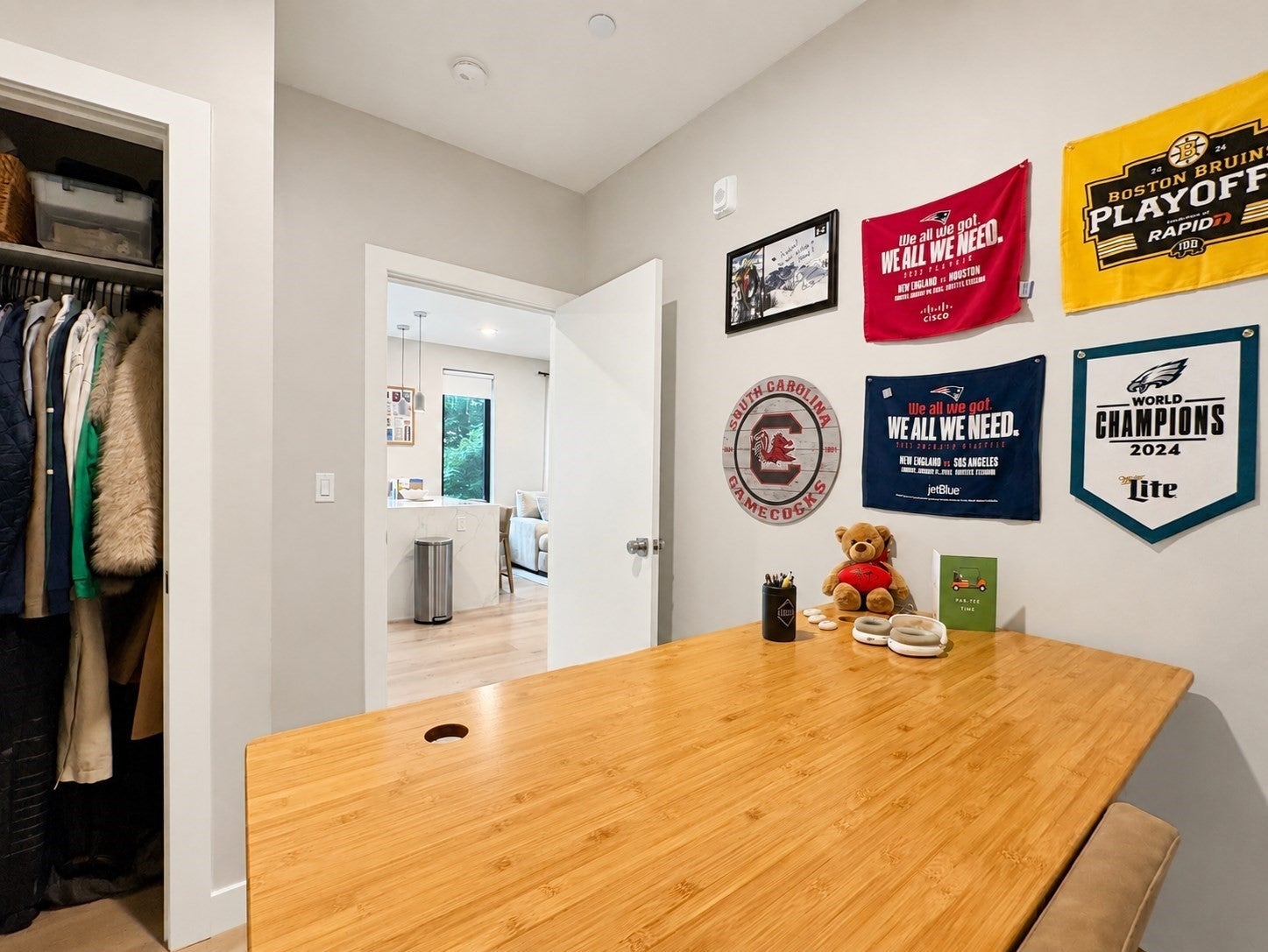 400 West Broadway #308, Boston, MA Photo #13