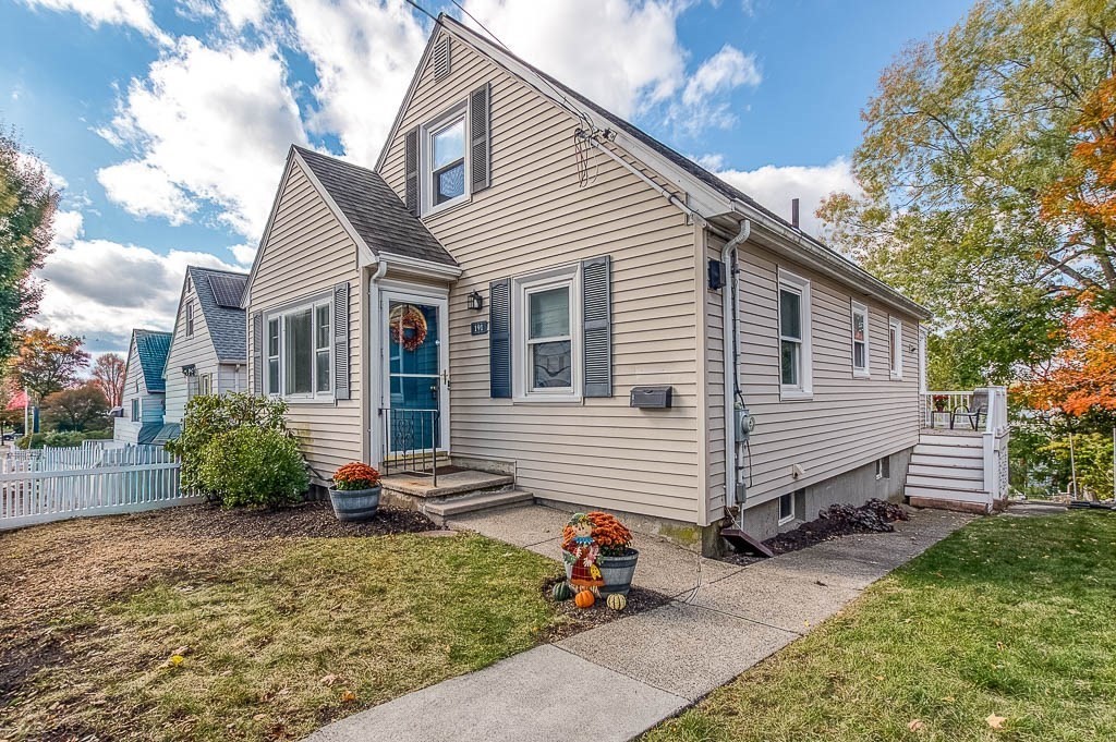 191 Glenellen Rd