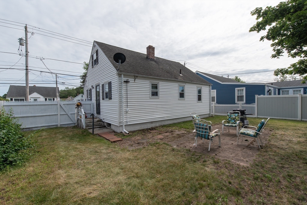 438 Beverage Hill Ave