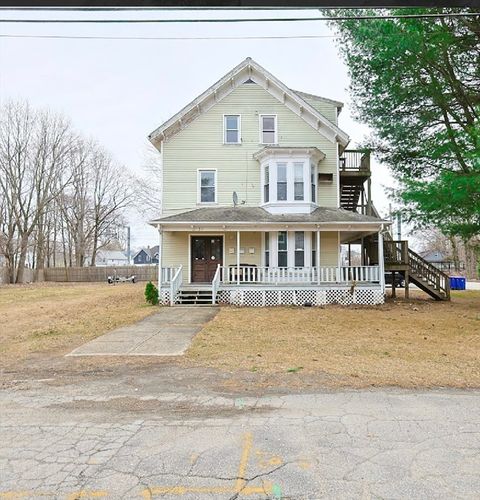 39 Hope Attleboro MA 02703