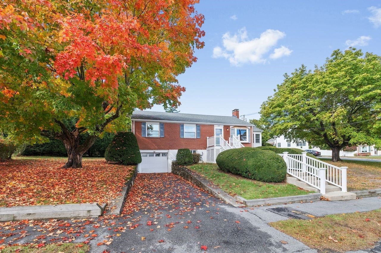 265 Temple Road