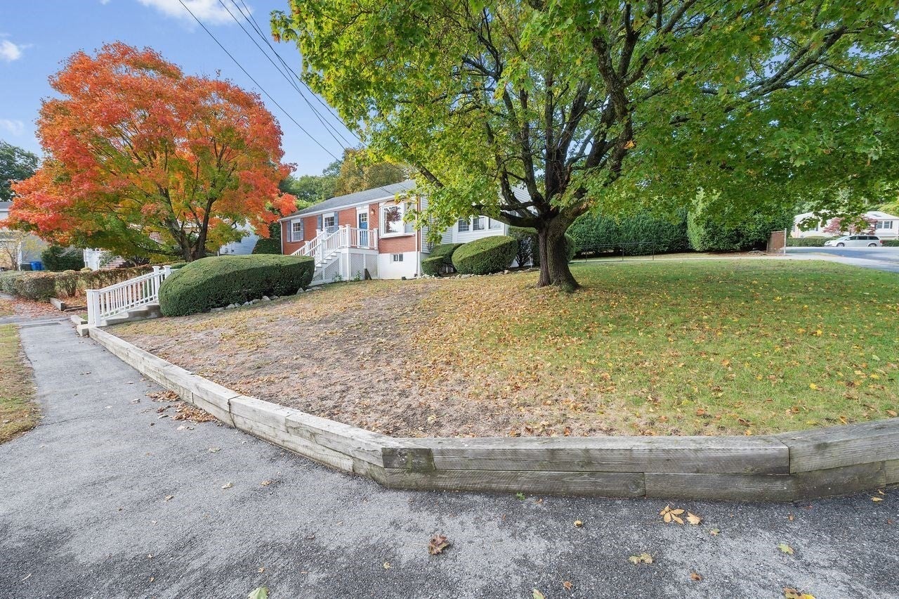 265 Temple Road