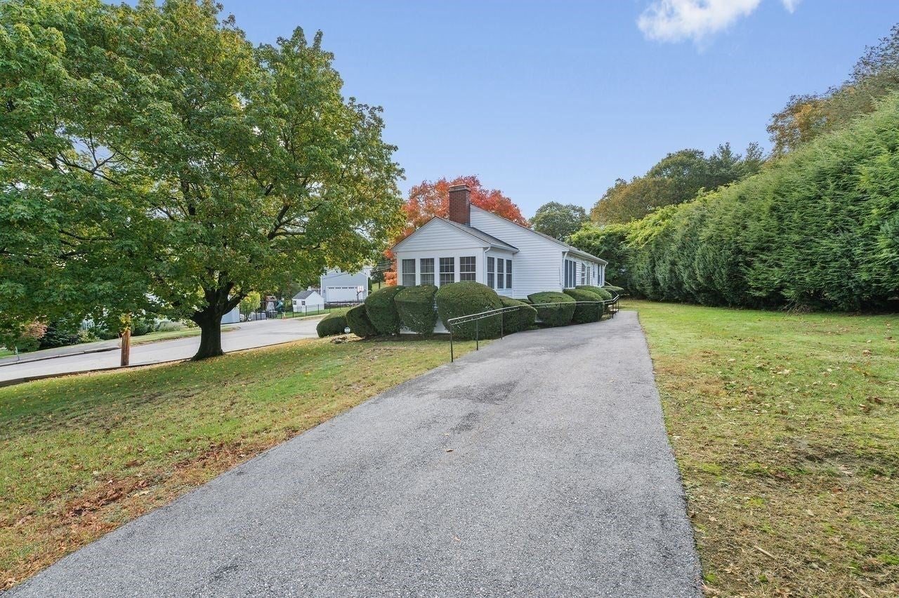 265 Temple Road, Waltham, MA Photo #34