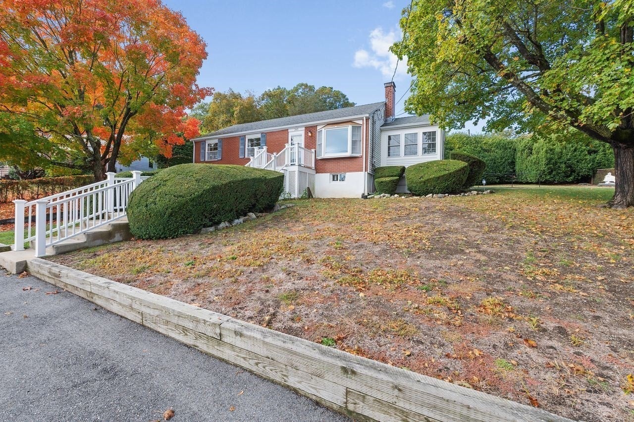265 Temple Road