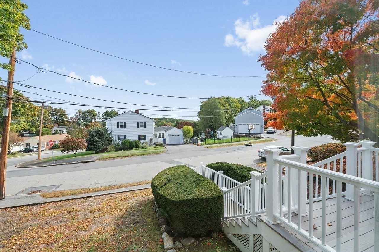 265 Temple Road, Waltham, MA Photo #33