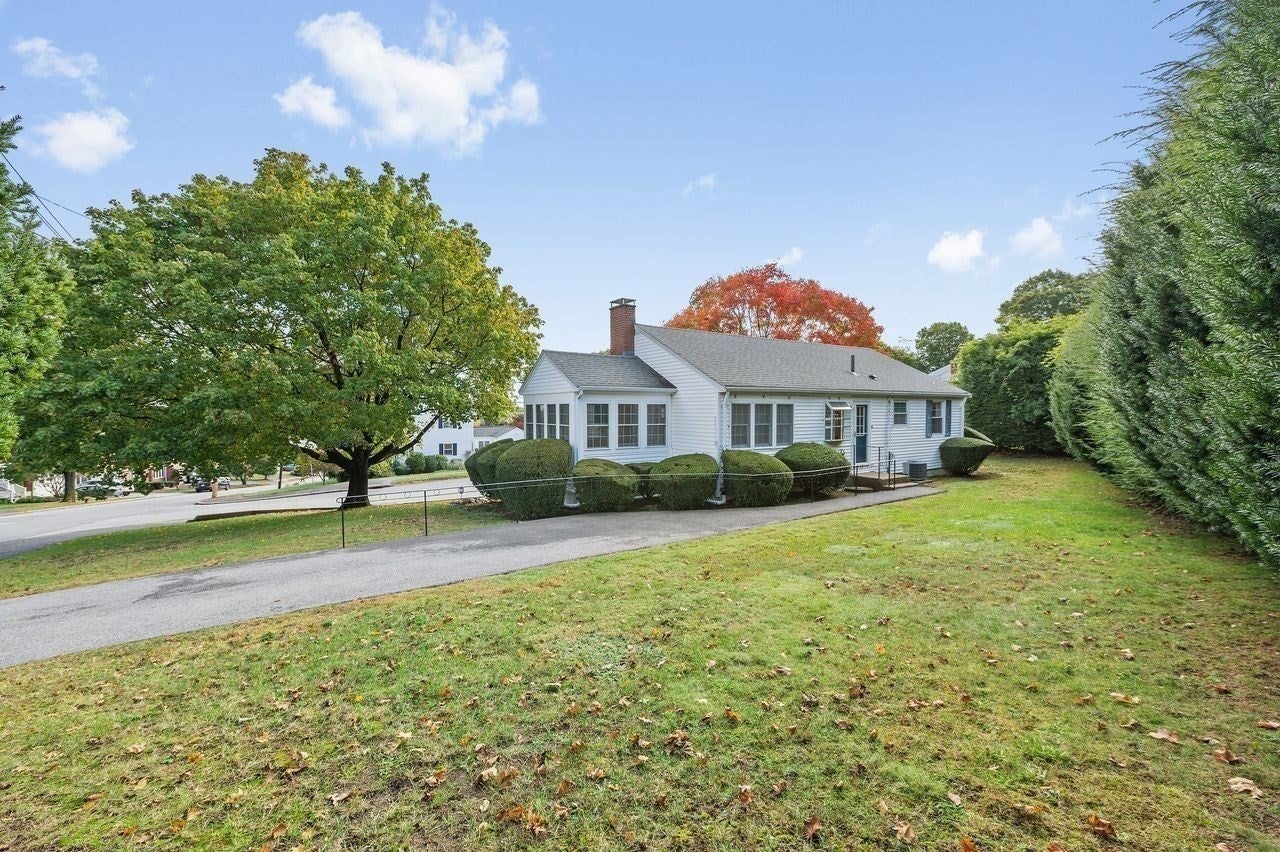 265 Temple Road, Waltham, MA Photo #35