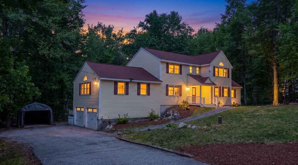 10 Mountain Rd