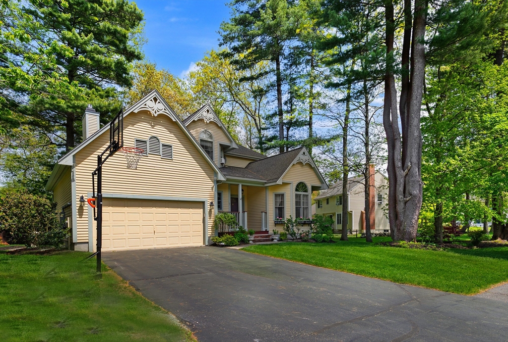7 Shannon Lane
