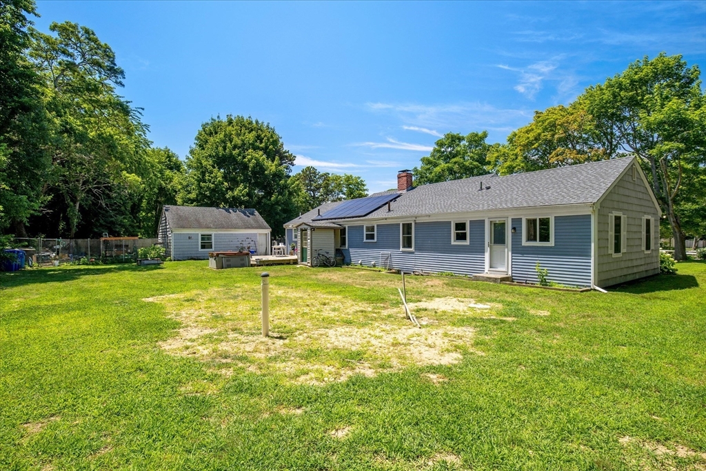 160 Lincoln Rd, Barnstable, MA Photo #24