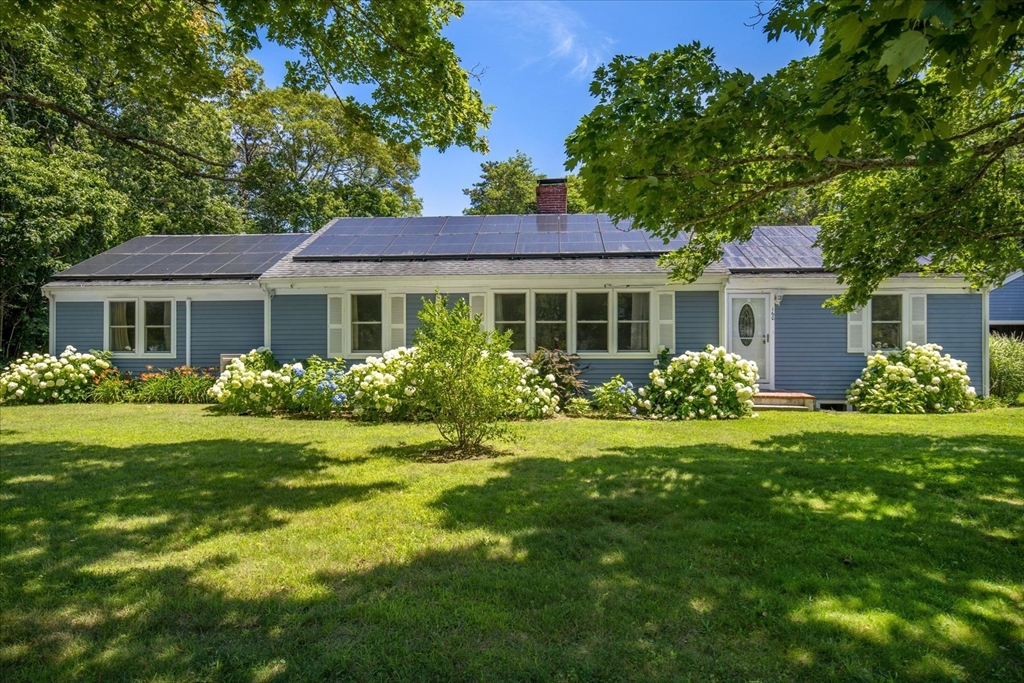 160 Lincoln Rd, Barnstable, MA Photo #1