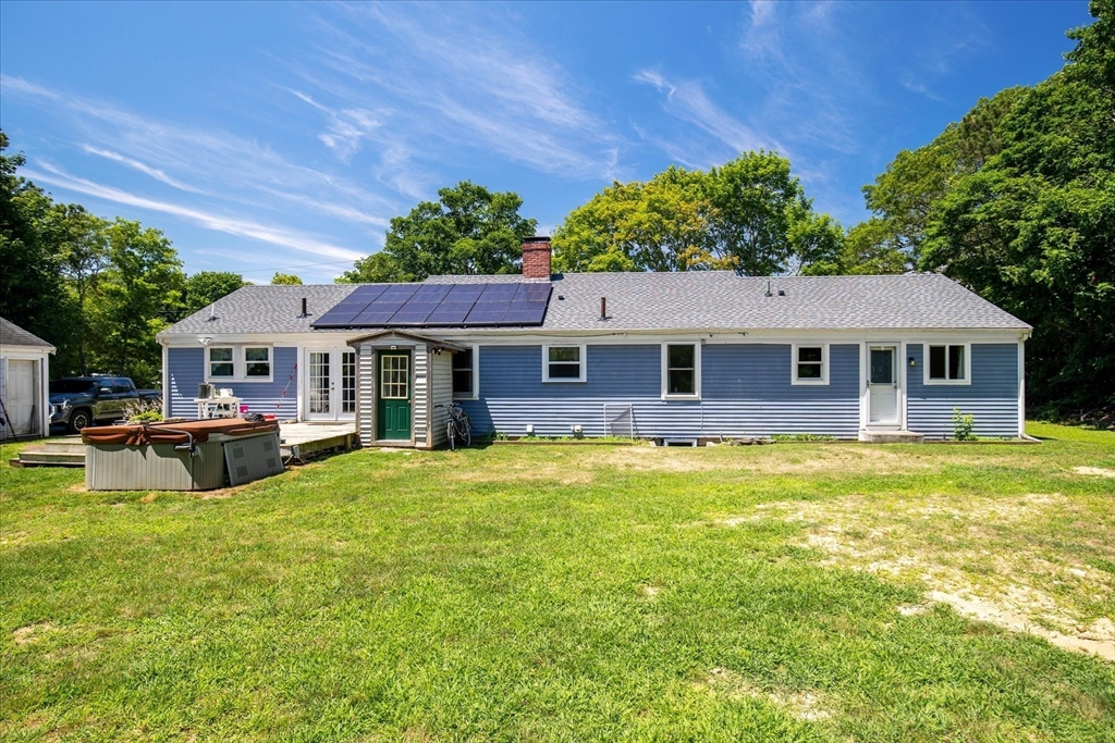 160 Lincoln Rd, Barnstable, MA Photo #21