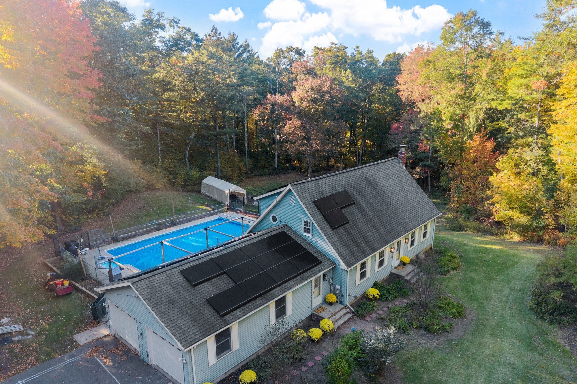 329 New Boston Rd, Sturbridge, MA, 329 New Boston Rd, Sturbridge, MA Photo #36