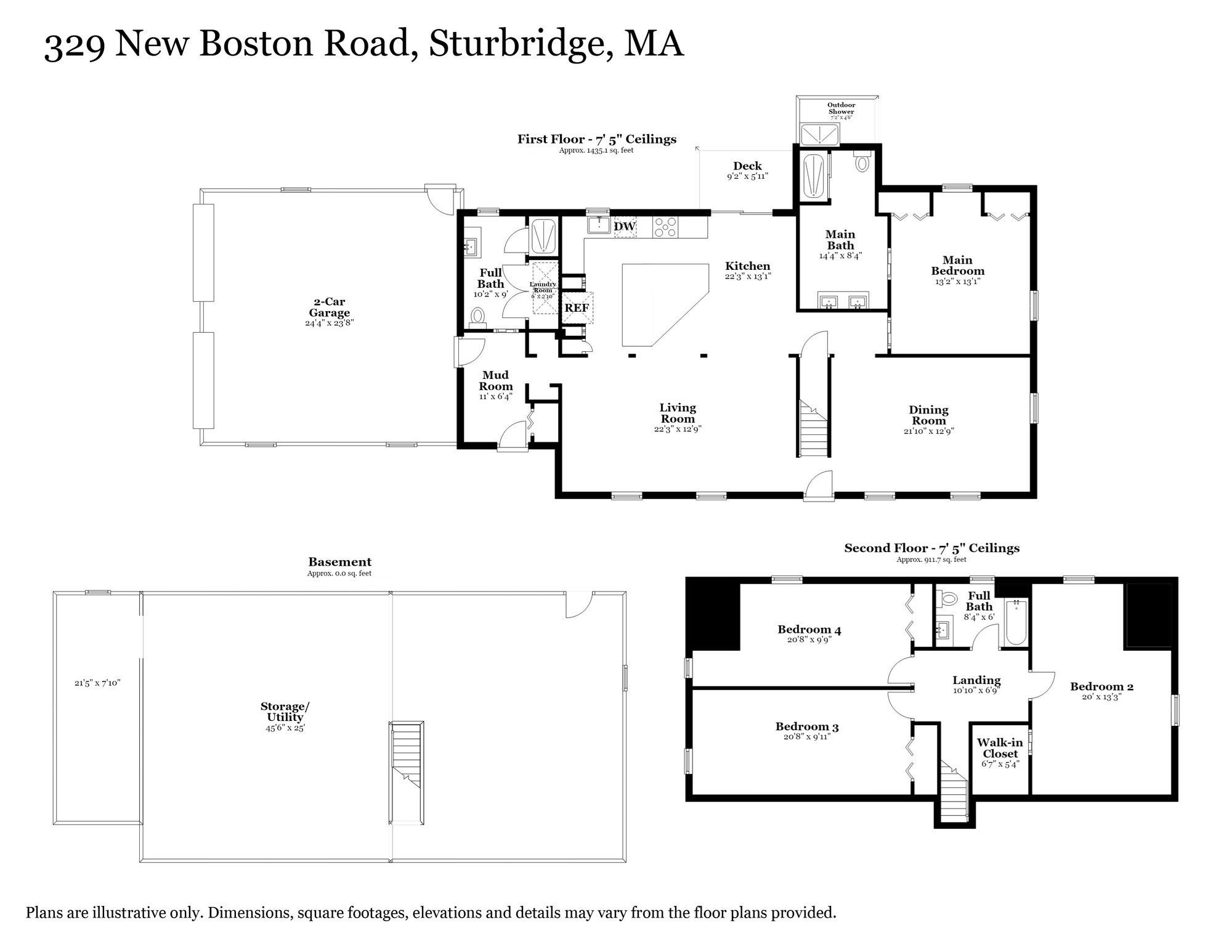 329 New Boston Rd, Sturbridge, MA, 329 New Boston Rd, Sturbridge, MA Photo #38