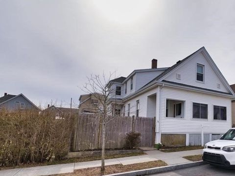 Photo of 18 Bliss St, Dartmouth, MA 02748 (MLS # 73489455)