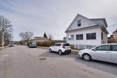 Photo of 18 Bliss St, Dartmouth, MA 02748 (MLS # 73489455)