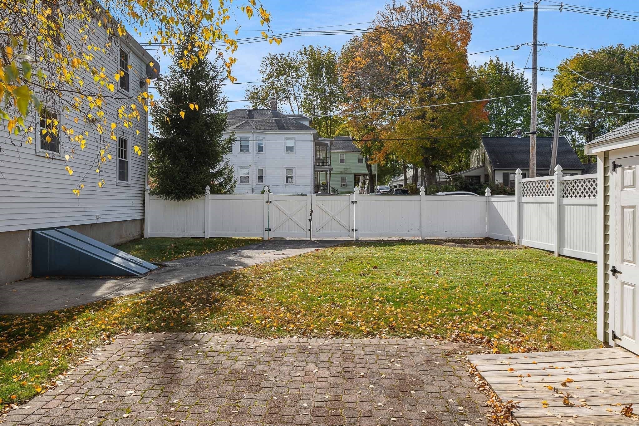 247 Prospect St, Norwood, MA Photo #13